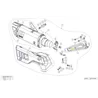 Akrapovic Ducati Multistrada 1200/1200S S S-D12SO9-HAPT