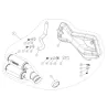 Akrapovic Ducati Multistrada 1200 ENDURO S-D9SO10-HIFFT