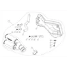 Akrapovic Ducati Multistrada 1200 ENDURO S-D9SO10-HIFFT