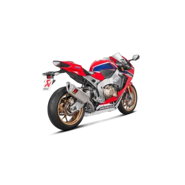 Akrapovic Honda CBR 1000 RR S-H10R8-APLT