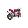 Akrapovic Honda CBR 1000 RR S-H10R8-APLT