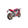 Akrapovic Honda CBR 1000 RR S-H10R8-APLT