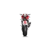 Akrapovic Honda CBR 1000 RR S-H10R8-APLT