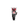Akrapovic Honda CBR 1000 RR S-H10R8-APLT