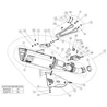Akrapovic Honda CBR 1000 RR S-H10SO17-HAPXLT/1