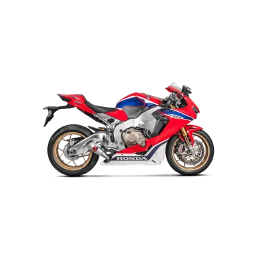 Akrapovic Honda CBR 1000 RR S-H10SO18-CBT