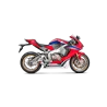 Akrapovic Honda CBR 1000 RR S-H10SO18-CBT