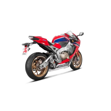 Akrapovic Honda CBR 1000 RR S-H10SO18-CBT