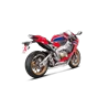 Akrapovic Honda CBR 1000 RR S-H10SO18-CBT