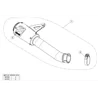 Akrapovic Honda CBR 1000 RR S-H10SO18-CBT