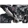 Qd Exhaust Benelli TRK 502X