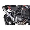 Qd Exhaust Benelli TRK 502X