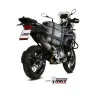 Mivv Oval Benelli TRK 502X