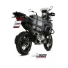 Mivv Oval Benelli TRK 502X