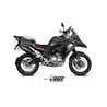 Mivv Speed Edge Benelli TRK 502X