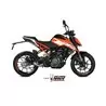 Mivv M3 KTM Duke 125