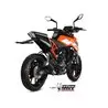 Mivv M3 KTM Duke 125