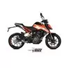 Mivv M3 KTM Duke 125