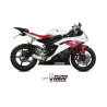 Mivv M3 Yamaha R6 YZF 600