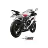 Mivv M3 Yamaha R6 YZF 600