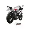 Mivv M3 Yamaha R6 YZF 600