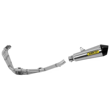 Arrow Exhaust Honda CBR 650 R