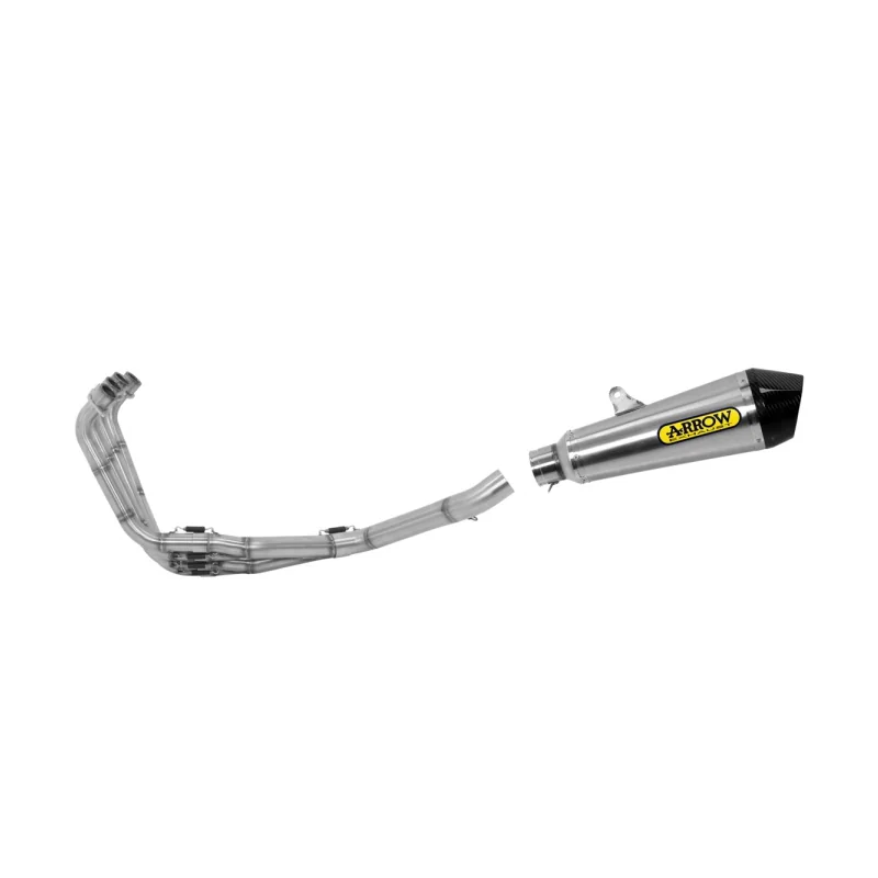 Arrow Exhaust Honda CBR 650 R