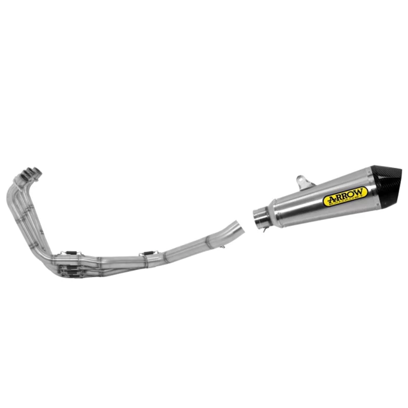 Arrow Exhaust Honda CBR 650 R