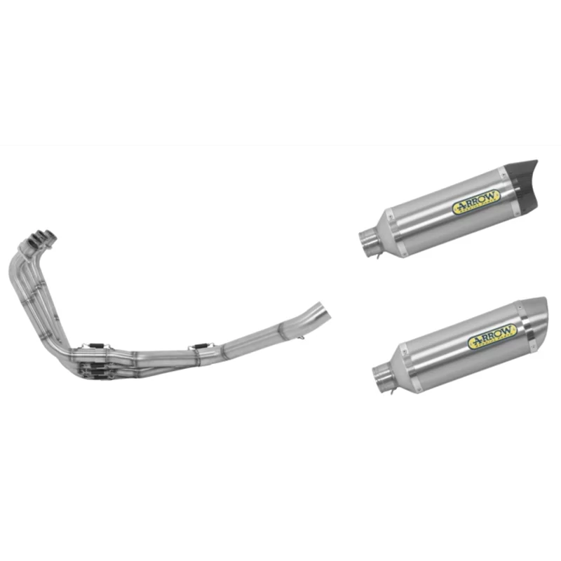 Arrow Exhaust Honda CBR 650 R