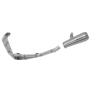 Arrow Exhaust Honda CBR 650 R