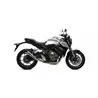 Arrow Exhaust Honda CBR 650 R