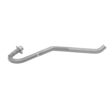 Arrow Exhaust Facherkrummer Racing Malaguti XTM XSM