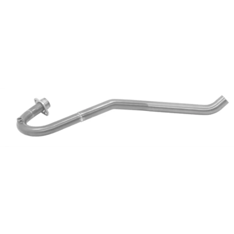 Arrow Exhaust Facherkrummer Racing Malaguti XTM XSM