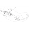 Akrapovic Honda CBR 125 R S-H125R10-ZC