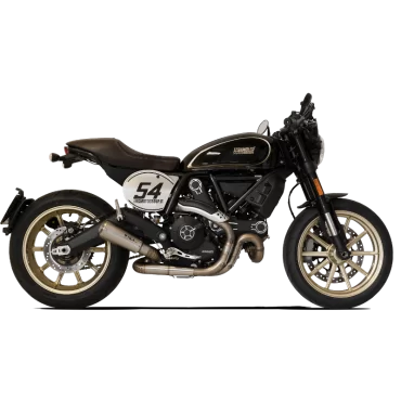 Hp Corse GP07 Ducati Scrambler