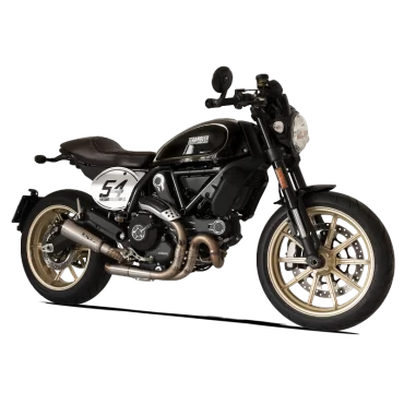 Hp Corse GP07 Ducati Scrambler