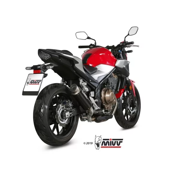 Mivv GP PRO Honda CB 500&nbsp;F
