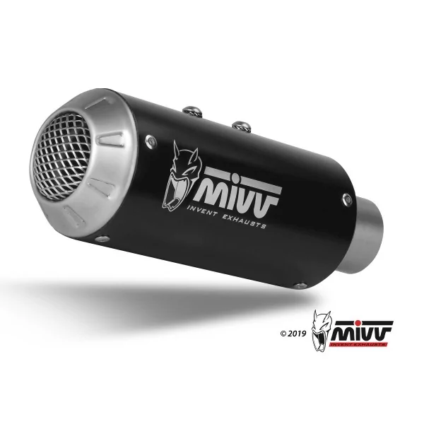 Mivv M3 Honda CB 500&nbsp;F