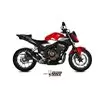 Mivv M3 Honda CB 500 F