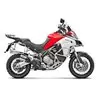 Akrapovic Ducati Multistrada 1200 ENDURO S-D9SO10-HIFFT
