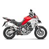Akrapovic Ducati Multistrada 1200 ENDURO S-D9SO10-HIFFT