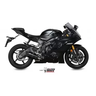 Mivv Suono Yamaha YZF R6 