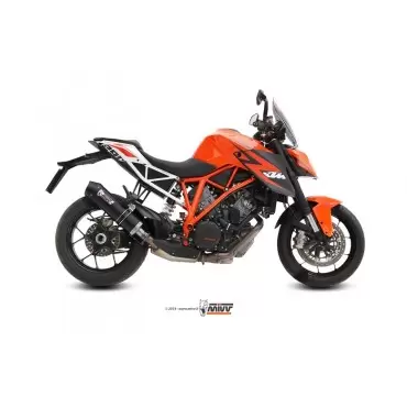 Mivv Oval Ktm 1290 SuperDuke