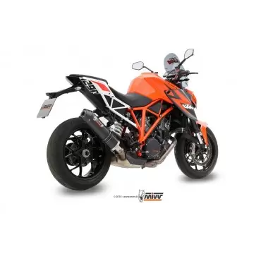 Mivv Oval Ktm 1290 SuperDuke