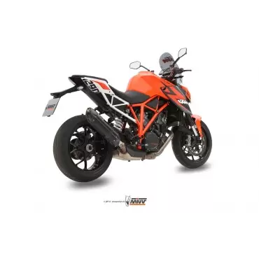 Mivv Suono Ktm 1290 SuperDuke