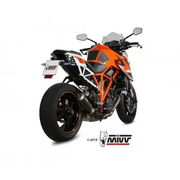 Mivv M3 Ktm 1290 SuperDuke