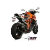 Mivv M3 Ktm 1290 SuperDuke