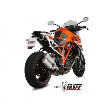 Mivv M3 Ktm 1290 SuperDuke