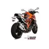 Mivv M3 Ktm 1290 SuperDuke