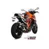 Mivv M3 Ktm 1290 SuperDuke